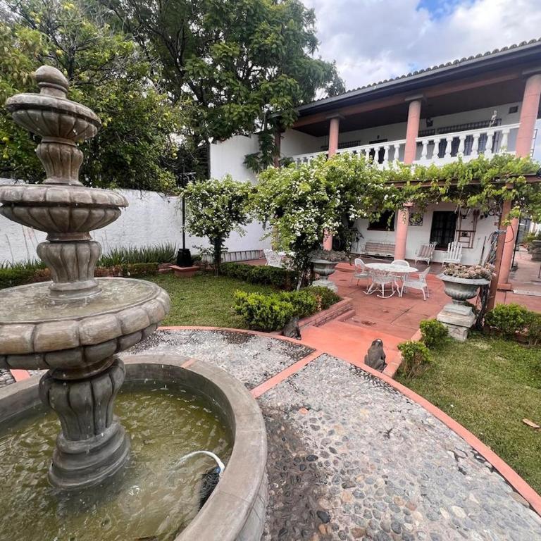 Colonial House - Historic Center - Spacious - Casa de 6 dormitorios - 1