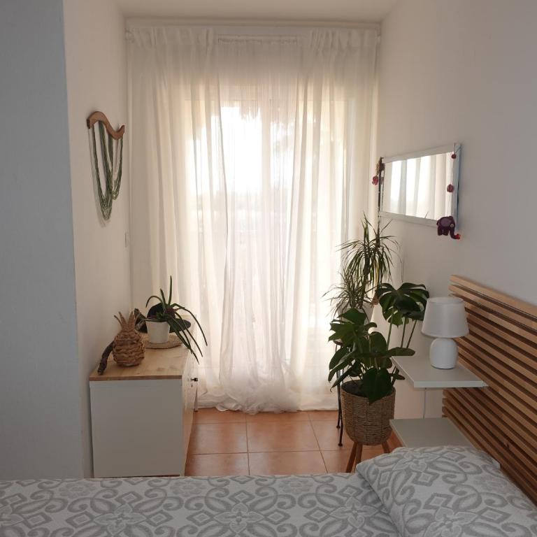 Bella Vista - Apartment mit 2 Schlafzimmern - 10