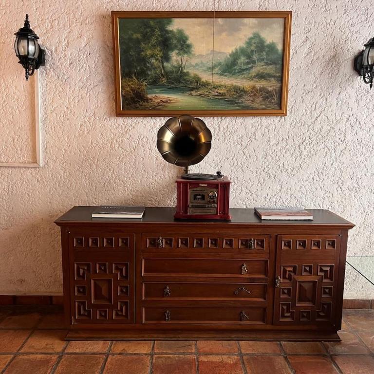 Colonial House - Historic Center - Spacious - Casa de 6 dormitorios - 10