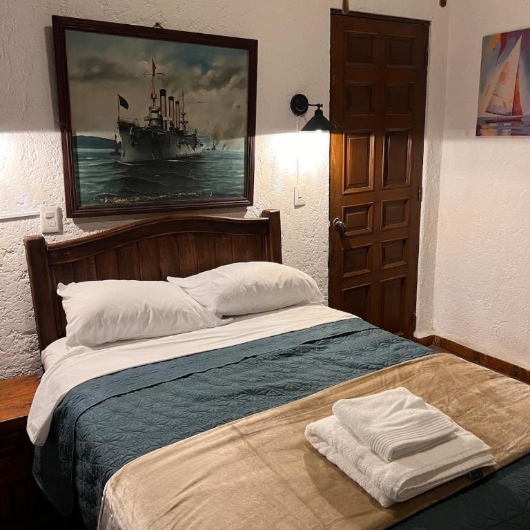 Colonial House - Historic Center - Spacious - Casa de 6 dormitorios - 24
