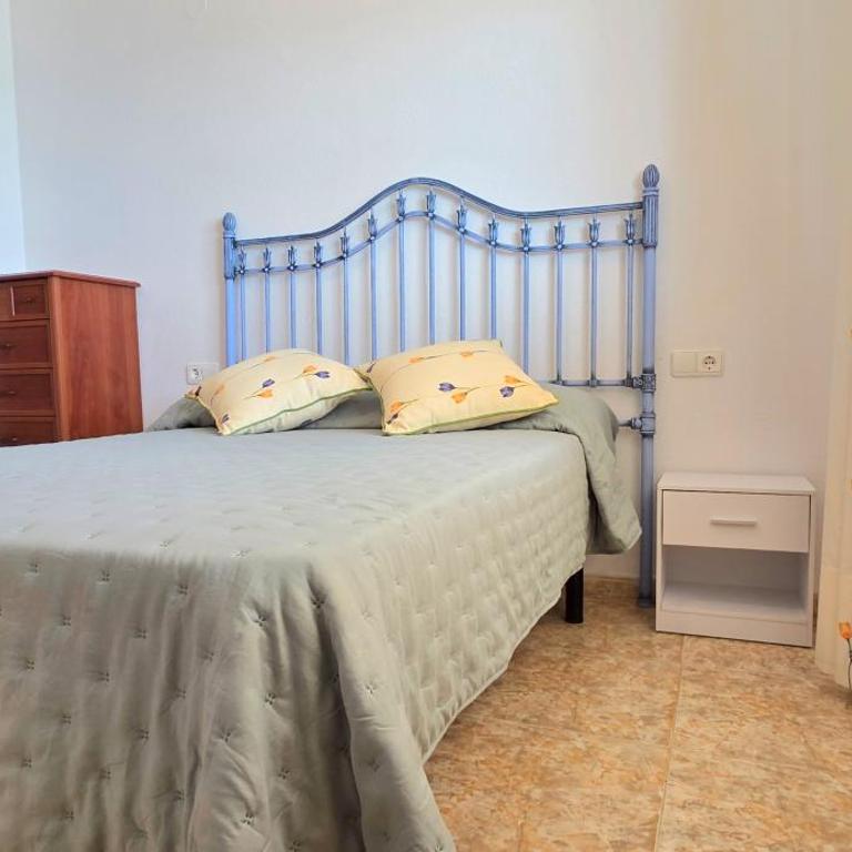AYF FRONTAL AL MAR 3 HABITACIONES - Apartment - 31