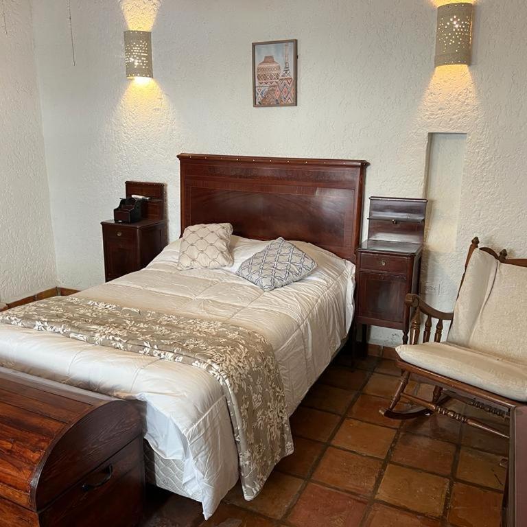 Colonial House - Historic Center - Spacious - Casa de 6 dormitorios - 42