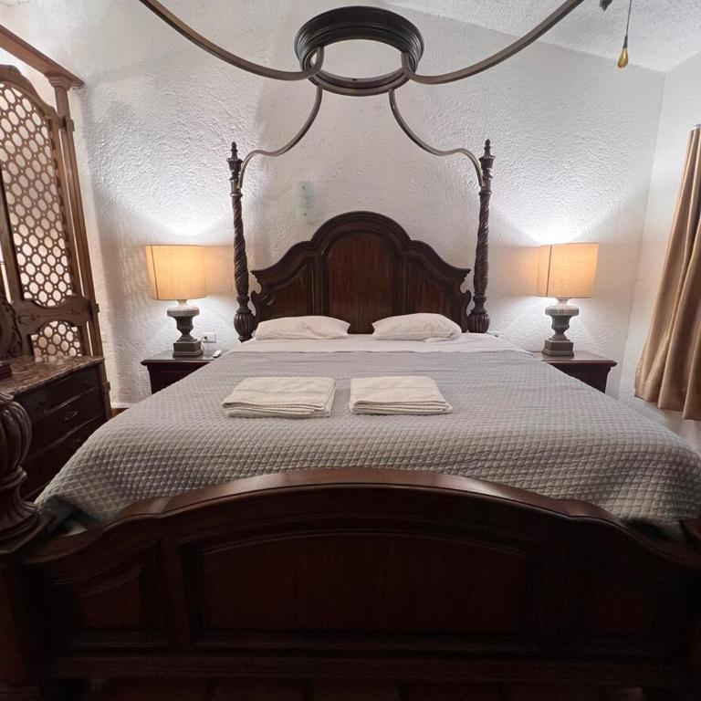 Colonial House - Historic Center - Spacious - Casa de 6 dormitorios - 46