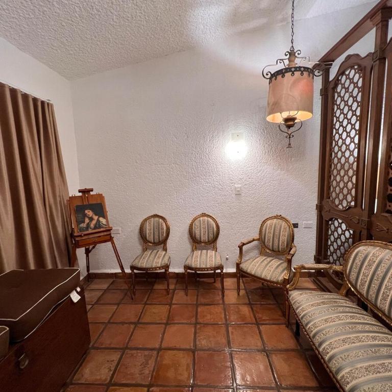 Colonial House - Historic Center - Spacious - Casa de 6 dormitorios - 48