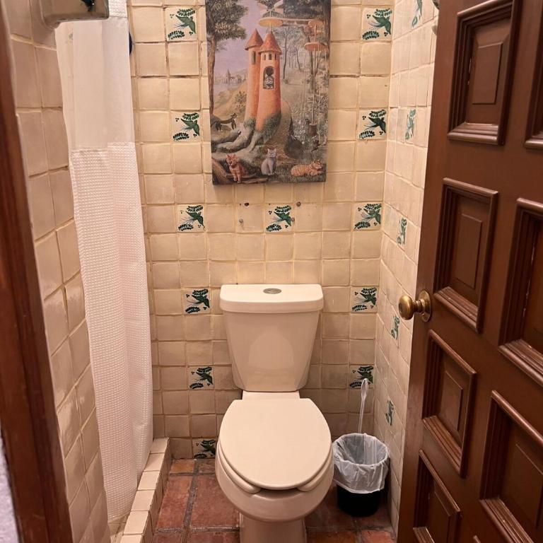 Colonial House - Historic Center - Spacious - Casa de 6 dormitorios - 50