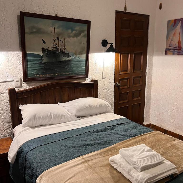 Colonial House - Historic Center - Spacious - Casa de 6 dormitorios - 71