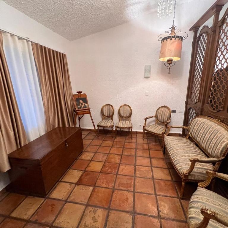Colonial House - Historic Center - Spacious - Casa de 6 dormitorios - 74