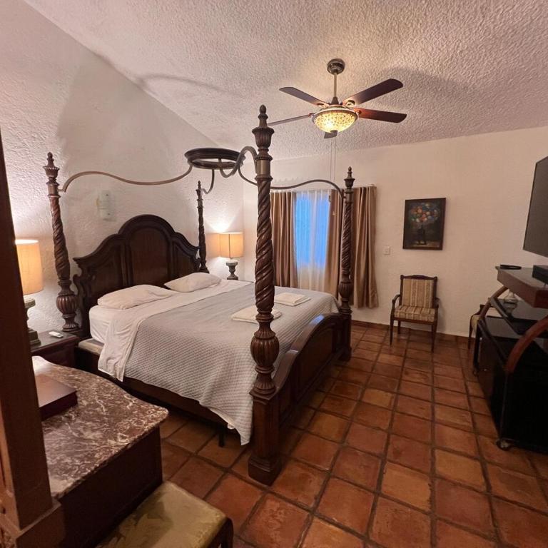 Colonial House - Historic Center - Spacious - Casa de 6 dormitorios - 85
