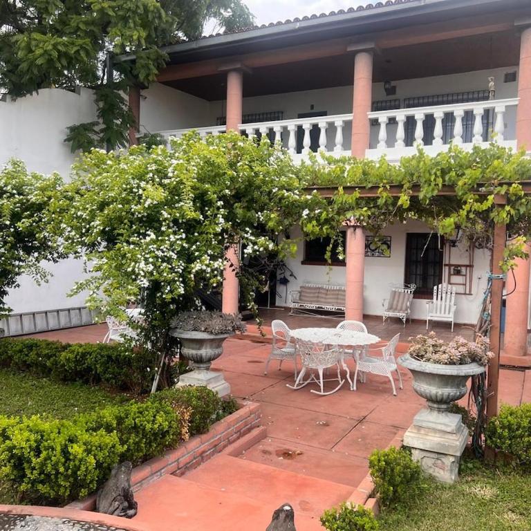 Colonial House - Historic Center - Spacious - Casa de 6 dormitorios - 94