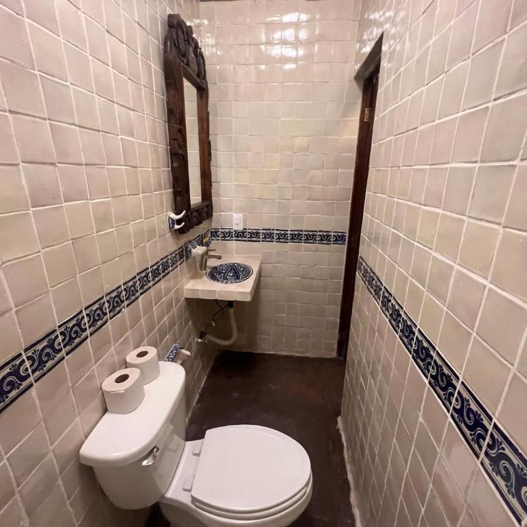 Colonial House - Historic Center - Spacious - Casa de 6 dormitorios - 97