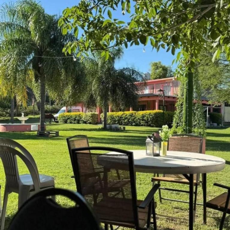 Casa AONIKENK - Casa de 3 dormitorios - 8