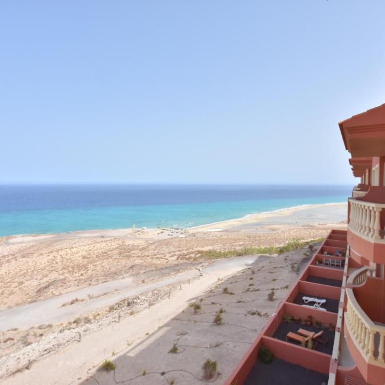Book Jet - Premium Sotavento View Apartment Pool and Wifi - Appartement 1 Chambre - 2