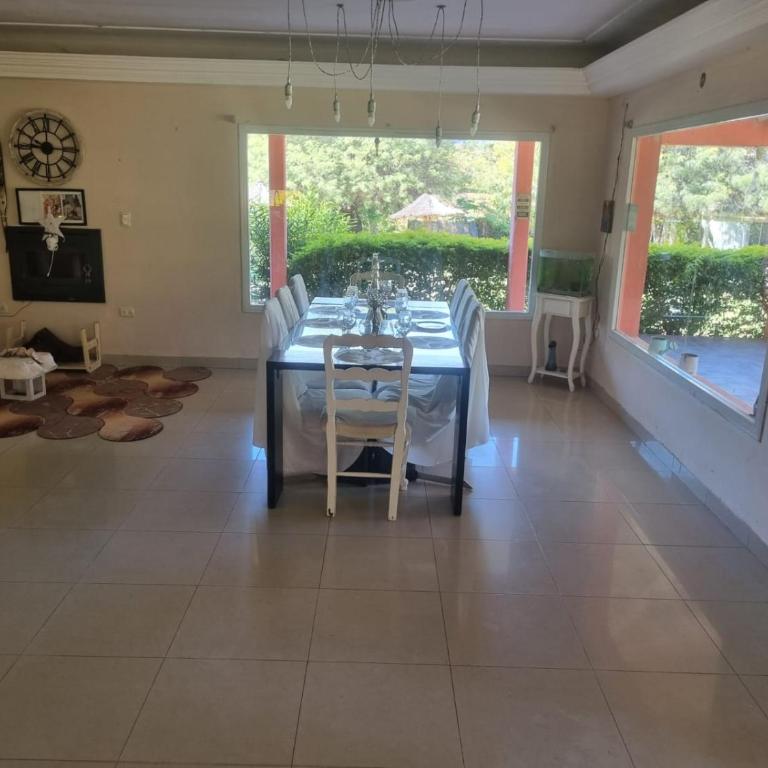 Casa AONIKENK - Casa de 3 dormitorios - 12