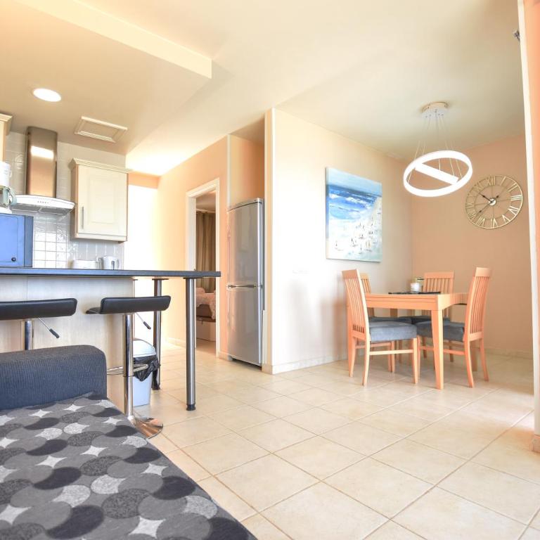 Book Jet - Premium Sotavento View Apartment Pool and Wifi - Appartement 1 Chambre - 4
