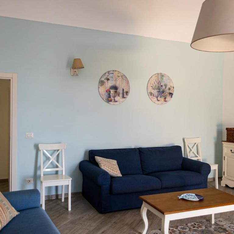 Attico Pacò - Panoramic Terrace on Sorrento Coast - Appartamento con Terrazza - 37