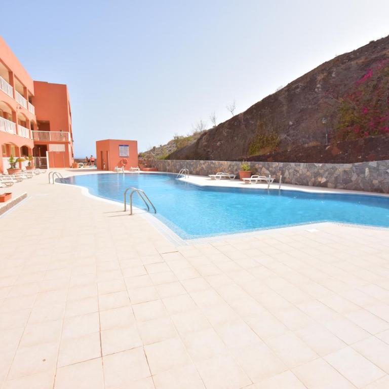 Book Jet - Premium Sotavento View Apartment Pool and Wifi - Appartement 1 Chambre - 5