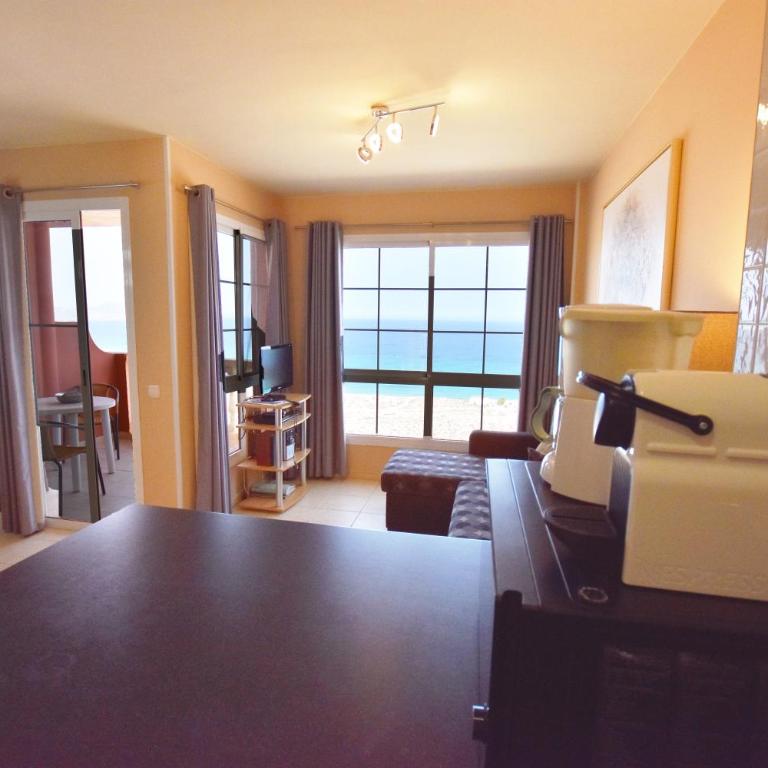 Book Jet - Premium Sotavento View Apartment Pool and Wifi - Appartement 1 Chambre - 9