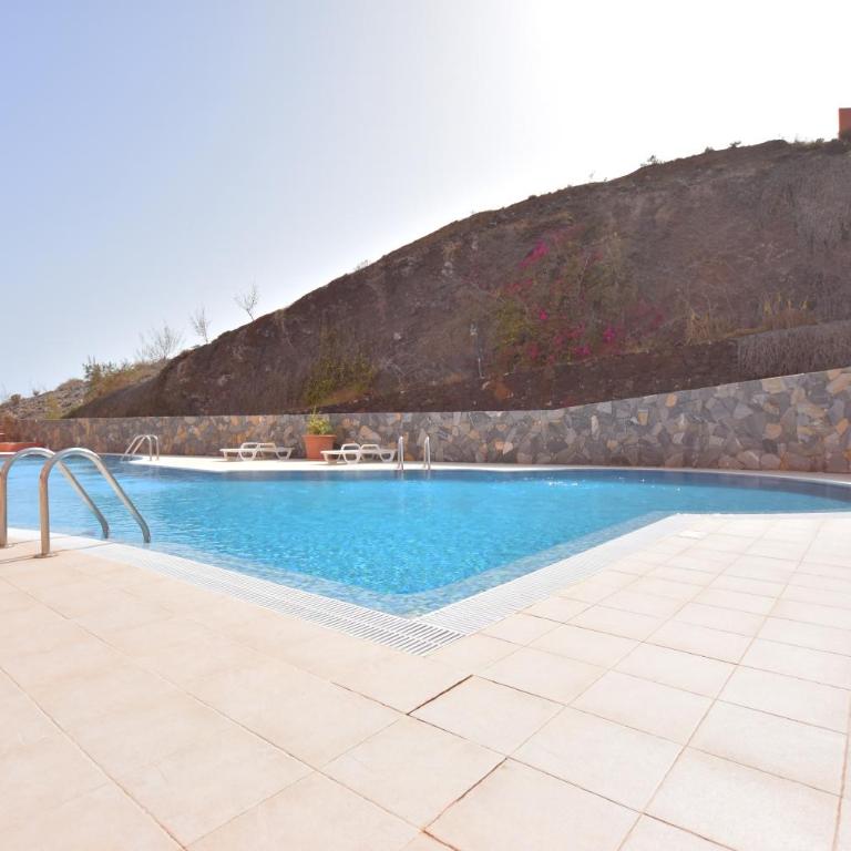Book Jet - Premium Sotavento View Apartment Pool and Wifi - Appartement 1 Chambre - 10