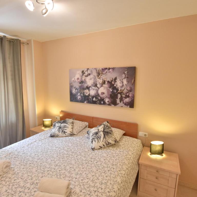 Book Jet - Premium Sotavento View Apartment Pool and Wifi - Appartement 1 Chambre - 11