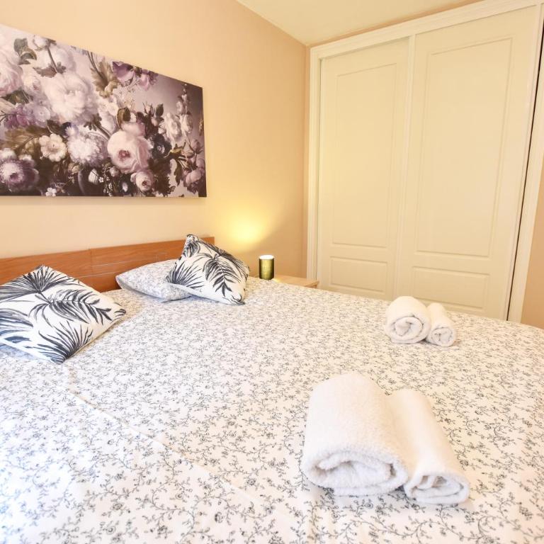 Book Jet - Premium Sotavento View Apartment Pool and Wifi - Appartement 1 Chambre - 12