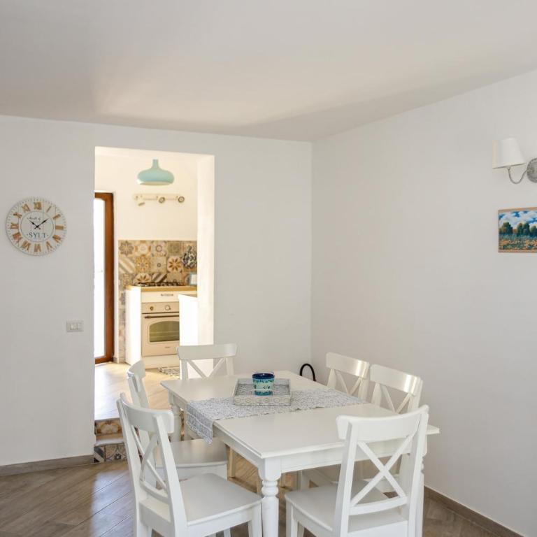Attico Pacò - Panoramic Terrace on Sorrento Coast - Appartamento con Terrazza - 15
