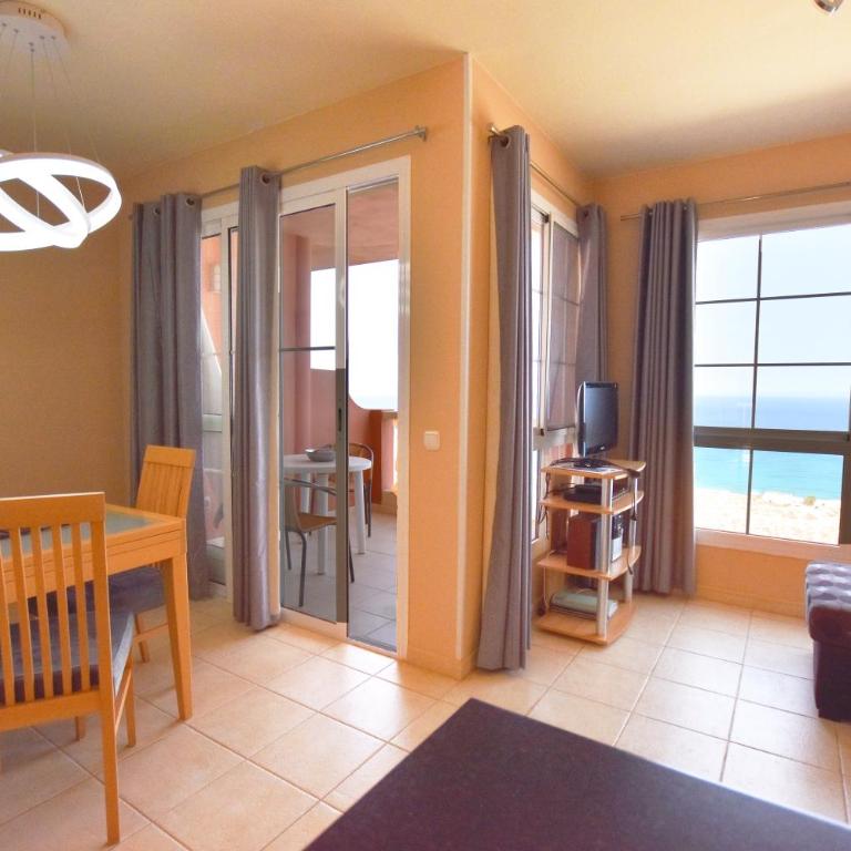 Book Jet - Premium Sotavento View Apartment Pool and Wifi - Appartement 1 Chambre - 15