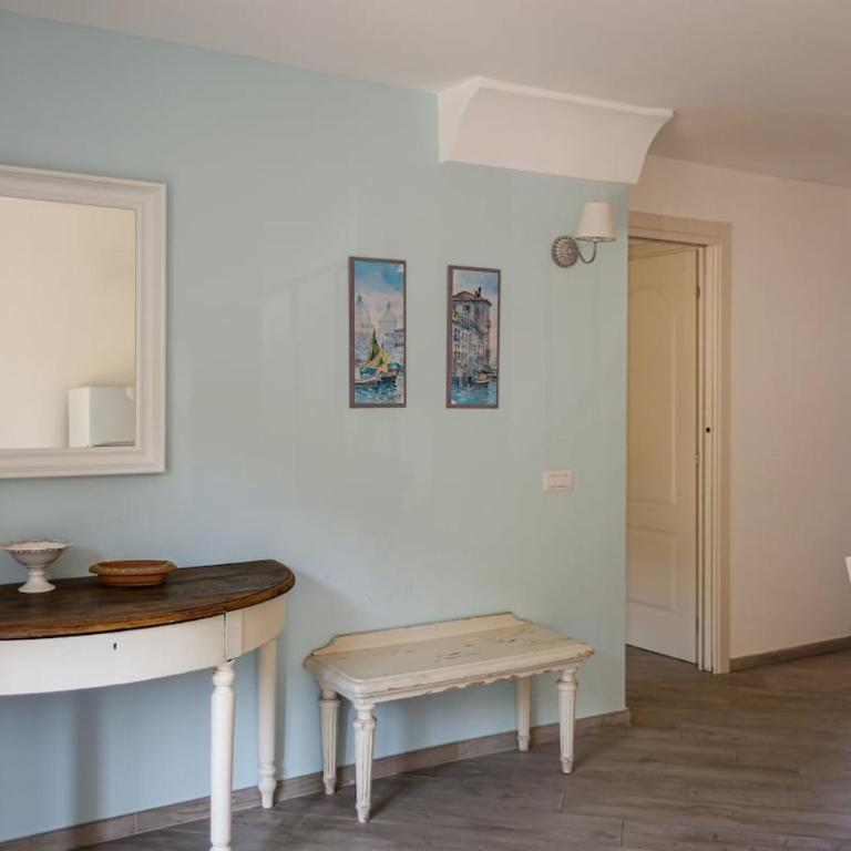 Attico Pacò - Panoramic Terrace on Sorrento Coast - Appartamento con Terrazza - 30