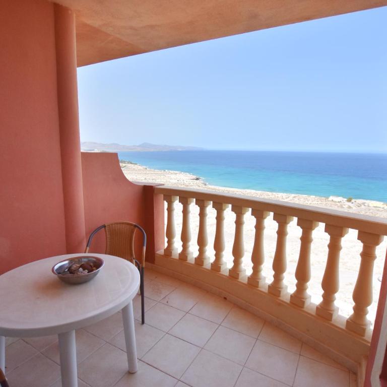Book Jet - Premium Sotavento View Apartment Pool and Wifi - Appartement 1 Chambre - 16