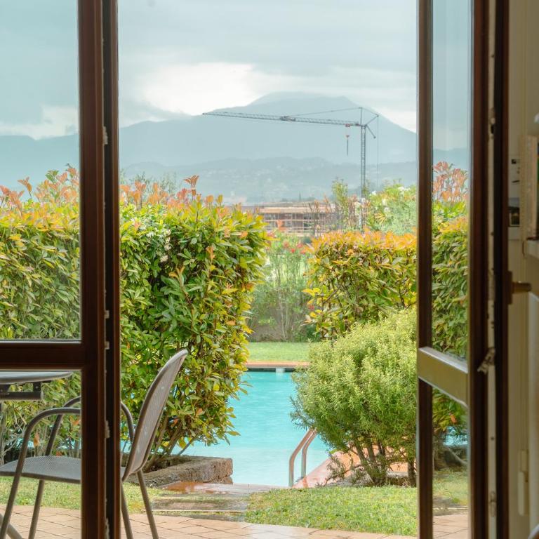 SG - Chez Francois - Appartamento - 3