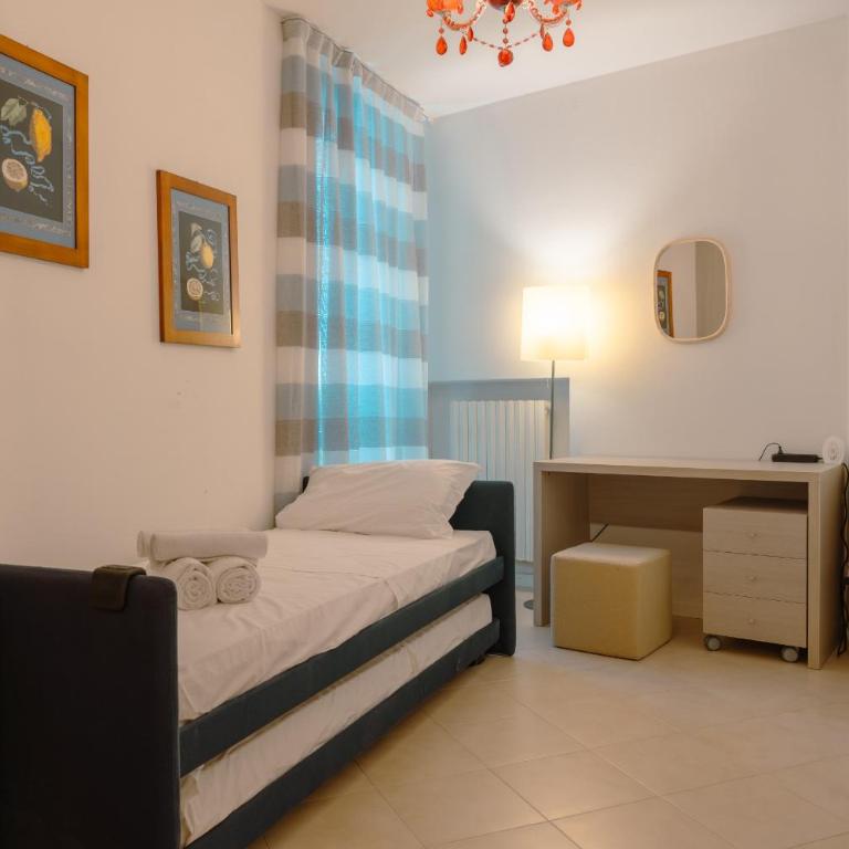 SG - Chez Francois - Appartamento - 4