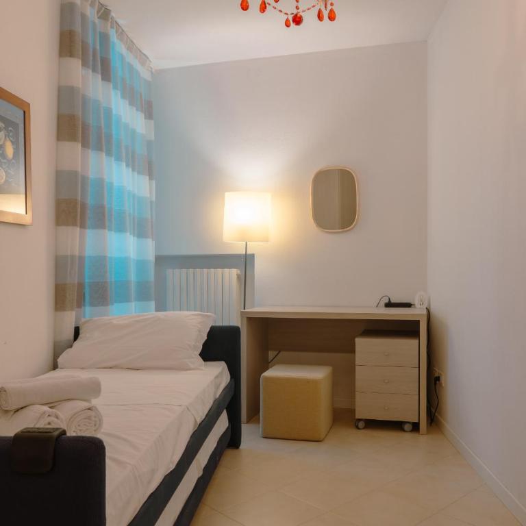 SG - Chez Francois - Appartamento - 7