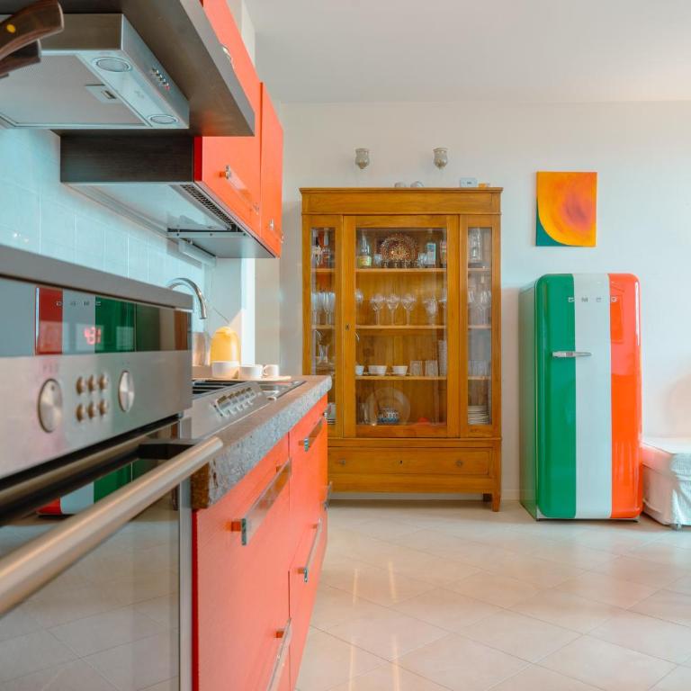 SG - Chez Francois - Appartamento - 12