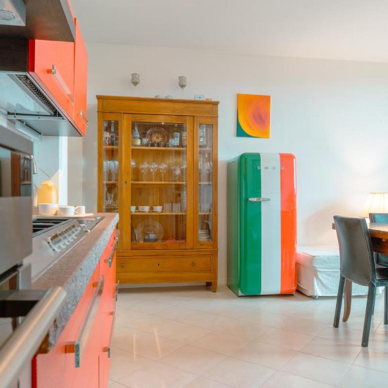 SG - Chez Francois - Appartamento - 14