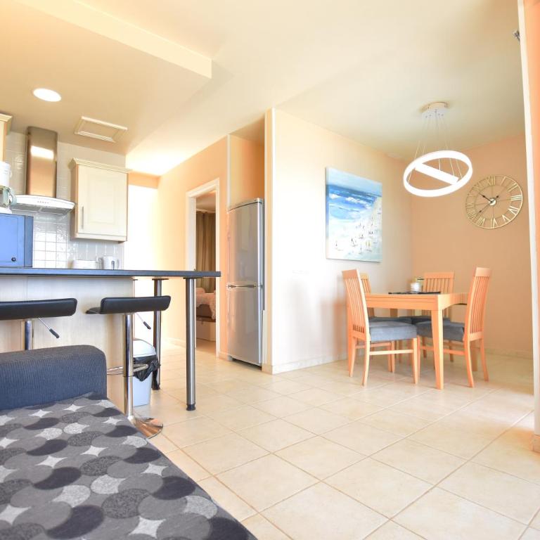 Book Jet - Premium Sotavento View Apartment Pool and Wifi - Appartement 1 Chambre - 19