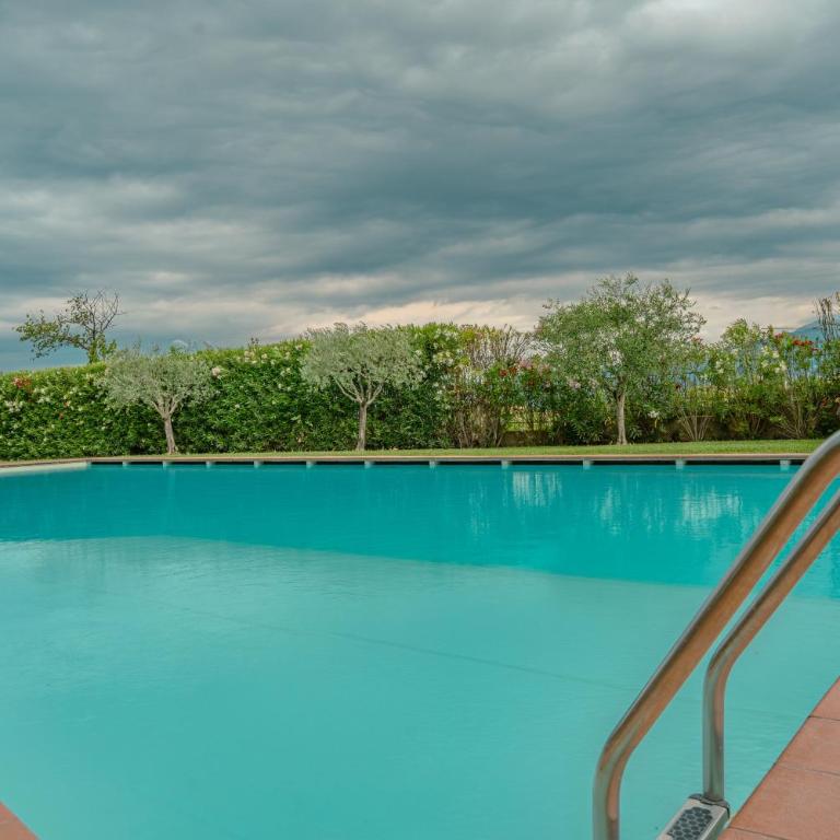 SG - Chez Francois - Appartamento - 17