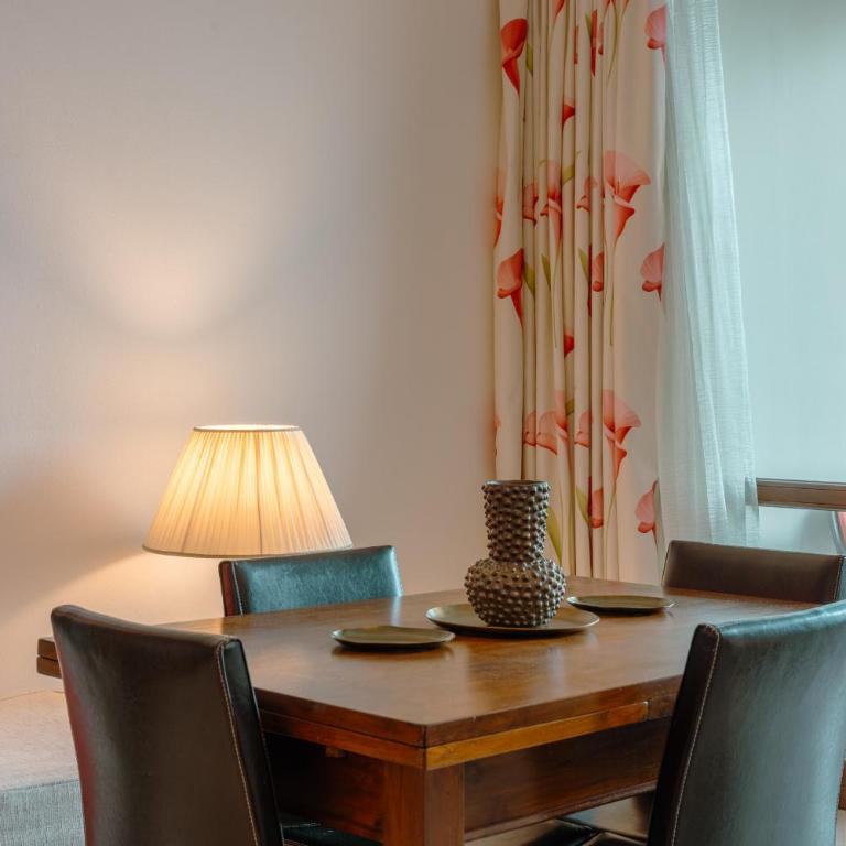 SG - Chez Francois - Appartamento - 18