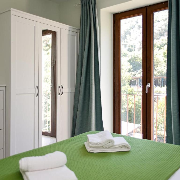 Attico Pacò - Panoramic Terrace on Sorrento Coast - Appartamento con Terrazza - 24