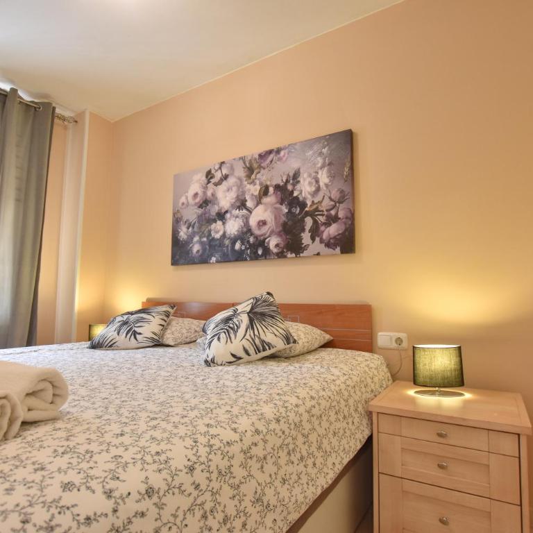 Book Jet - Premium Sotavento View Apartment Pool and Wifi - Appartement 1 Chambre - 22