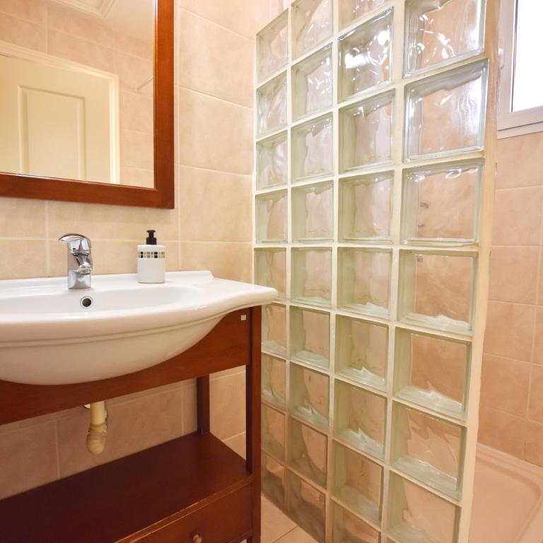 Book Jet - Premium Sotavento View Apartment Pool and Wifi - Appartement 1 Chambre - 23