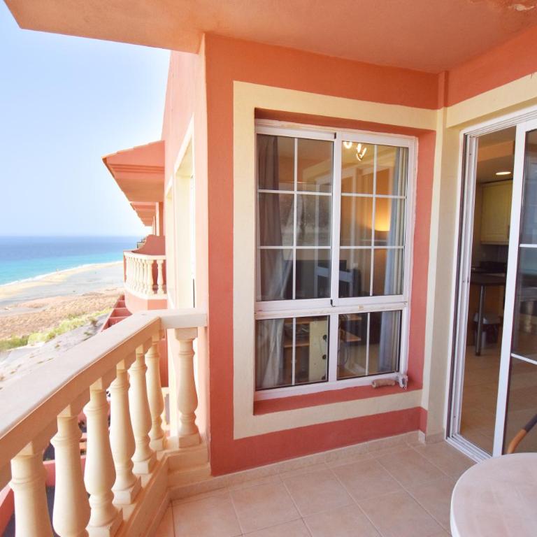 Book Jet - Premium Sotavento View Apartment Pool and Wifi - Appartement 1 Chambre - 24