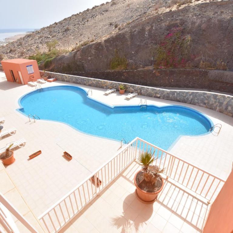 Book Jet - Premium Sotavento View Apartment Pool and Wifi - Appartement 1 Chambre - 25