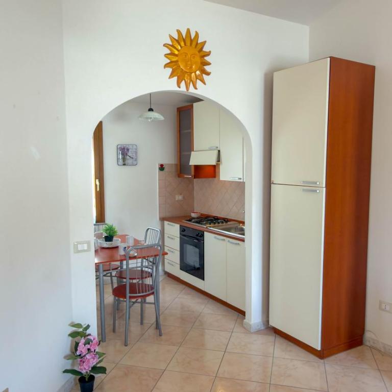 Casa Il Maestrale - Appartamento con 2 Camere da Letto - 12