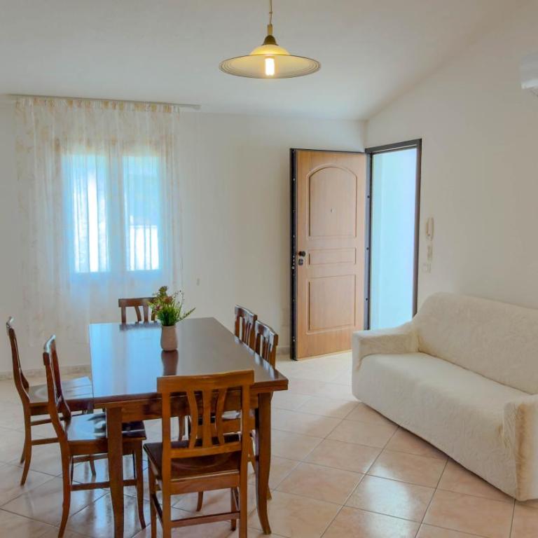 Casa Il Maestrale - Appartamento con 2 Camere da Letto - 9