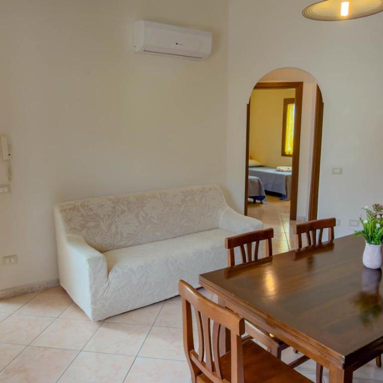 Casa Il Maestrale - Appartamento con 2 Camere da Letto - 8
