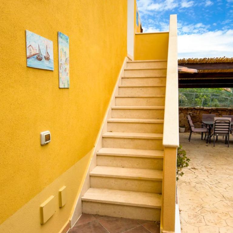 Casa Il Maestrale - Appartamento con 2 Camere da Letto - 30