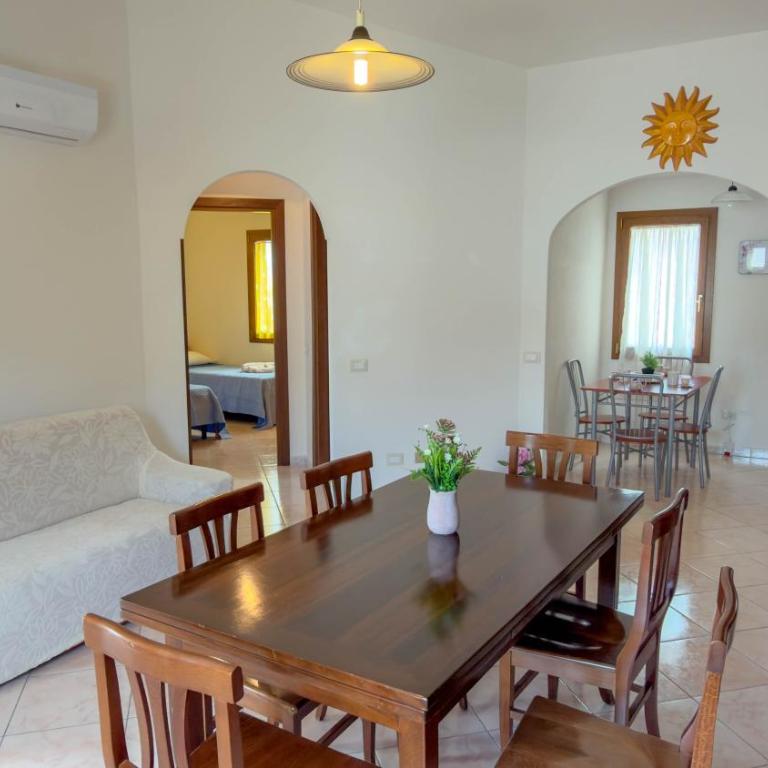 Casa Il Maestrale - Appartamento con 2 Camere da Letto - 11