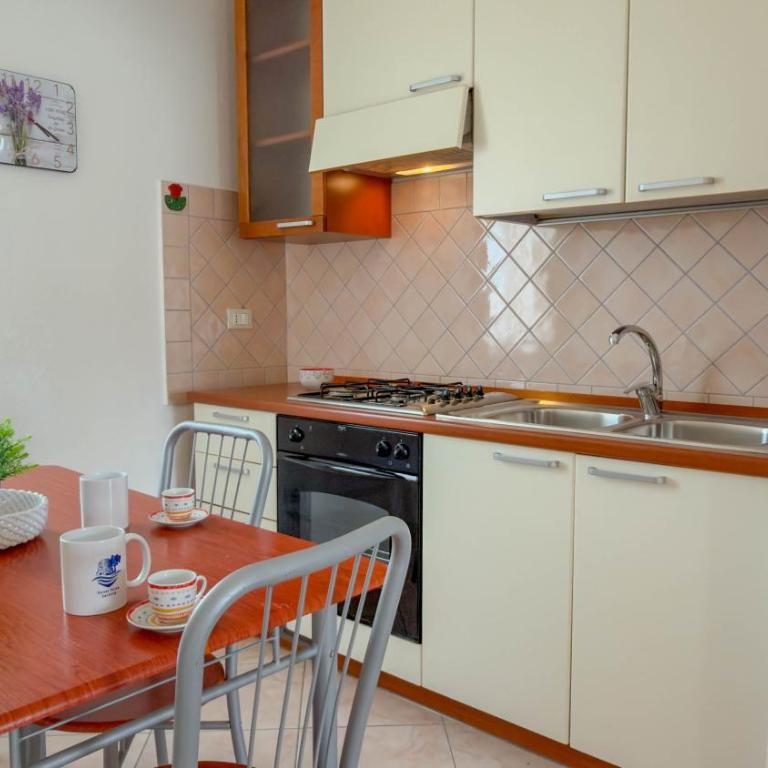 Casa Il Maestrale - Appartamento con 2 Camere da Letto - 14