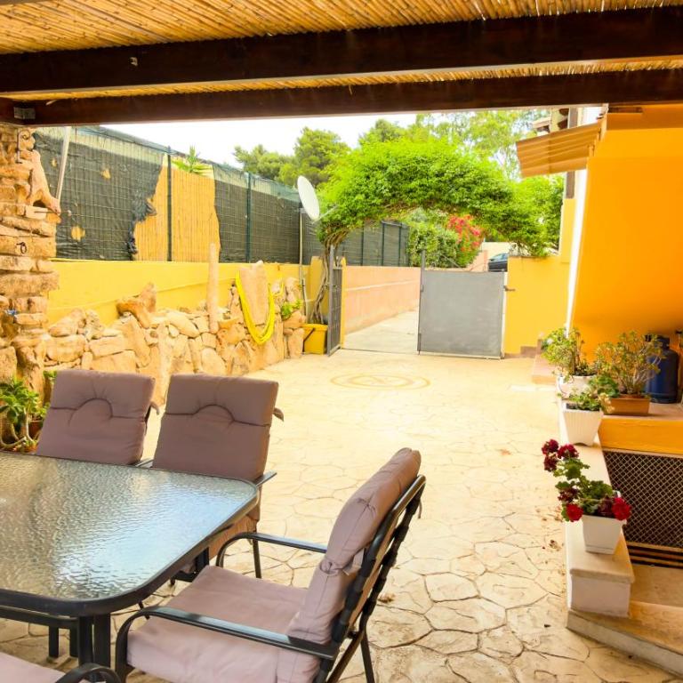 Casa Il Maestrale - Appartamento con 2 Camere da Letto - 4