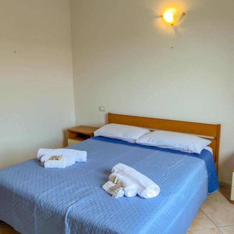 Casa Il Maestrale - Appartamento con 2 Camere da Letto - 18