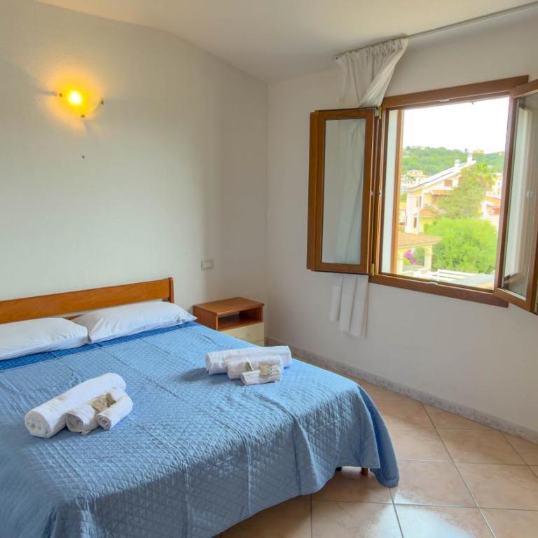 Casa Il Maestrale - Appartamento con 2 Camere da Letto - 16